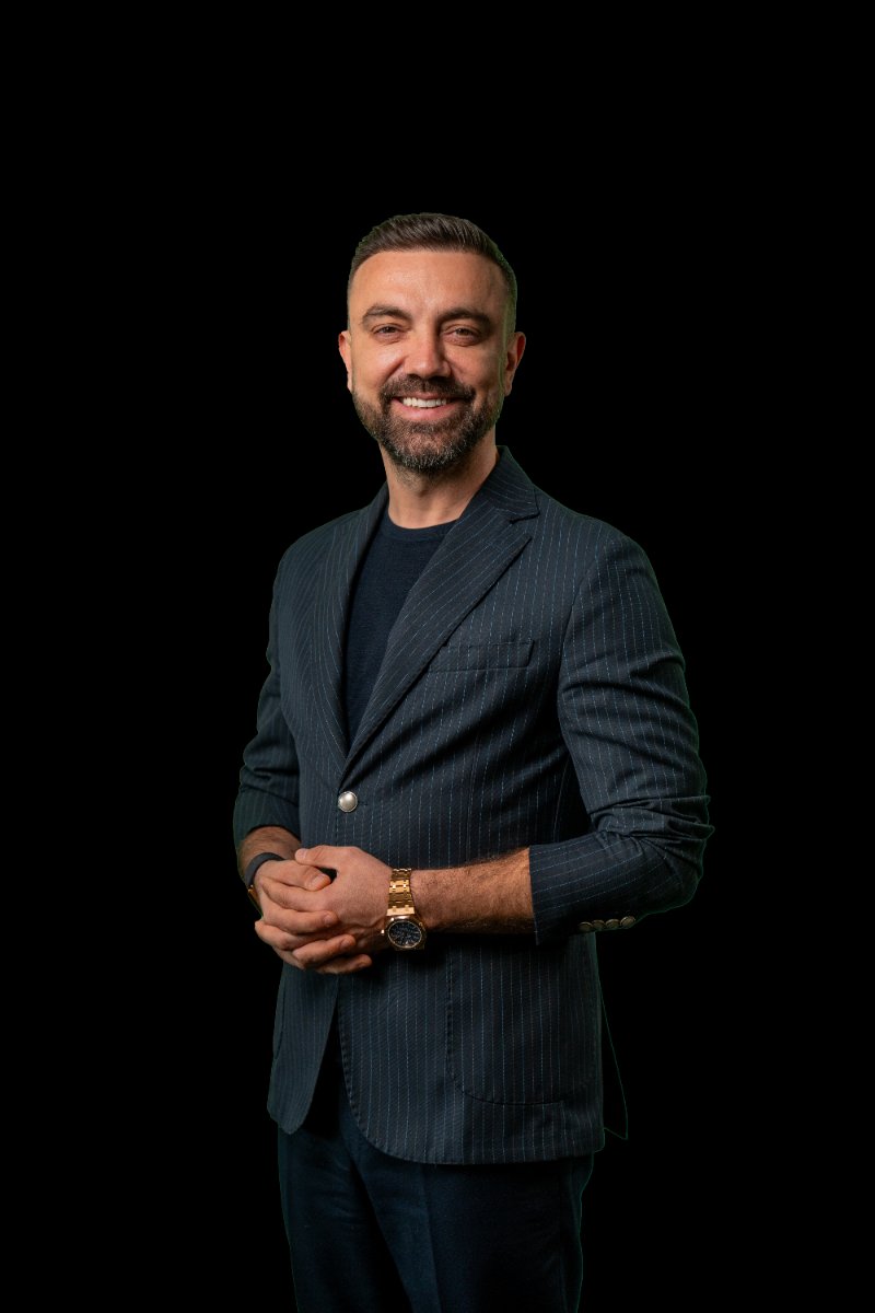 Rareș Bănescu